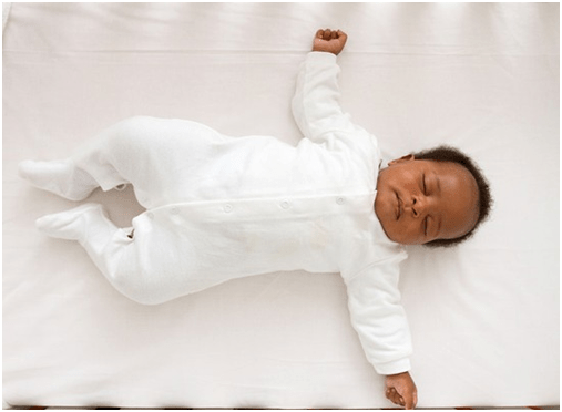 How to Dress Baby for Sleep in Air Conditioning?