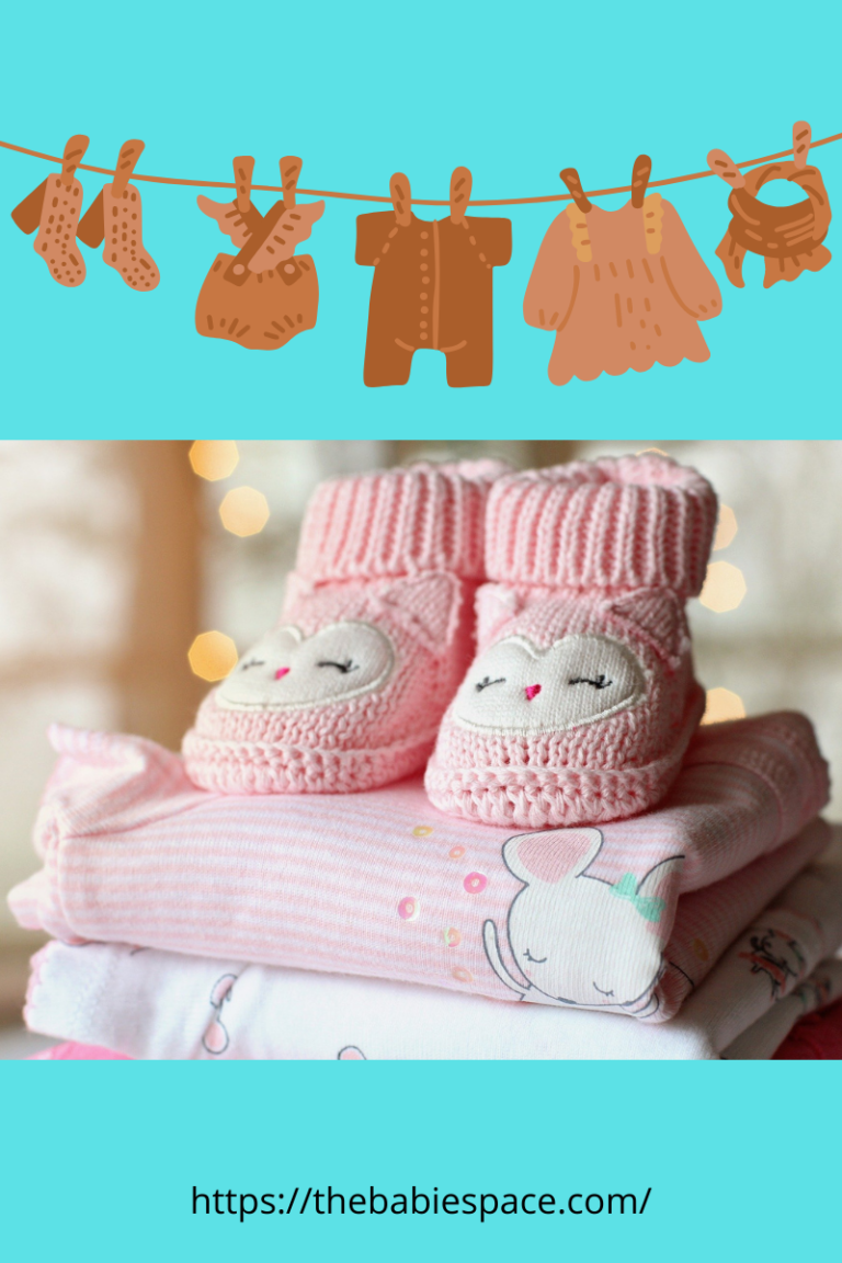 What To Wear Under A Swaddle In Winters