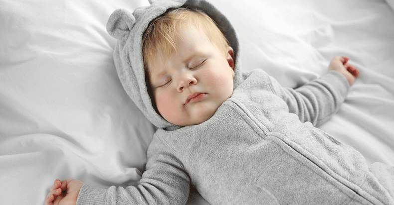 Tips-for-getting-baby-to-sleep-in-air-conditioning