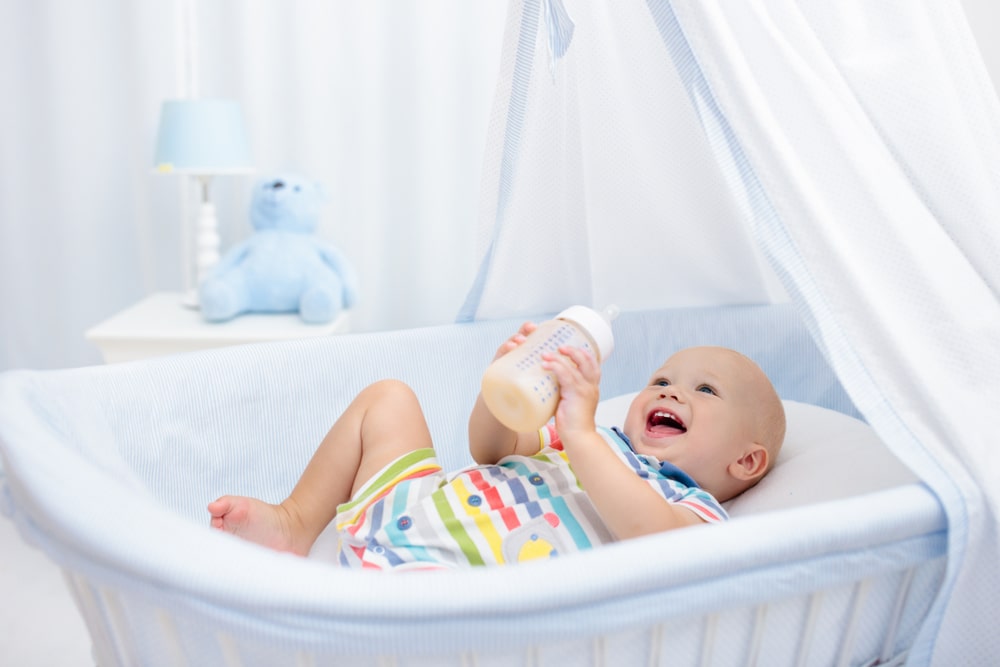 tips-for-newborn-to-sleep-in-bassinet