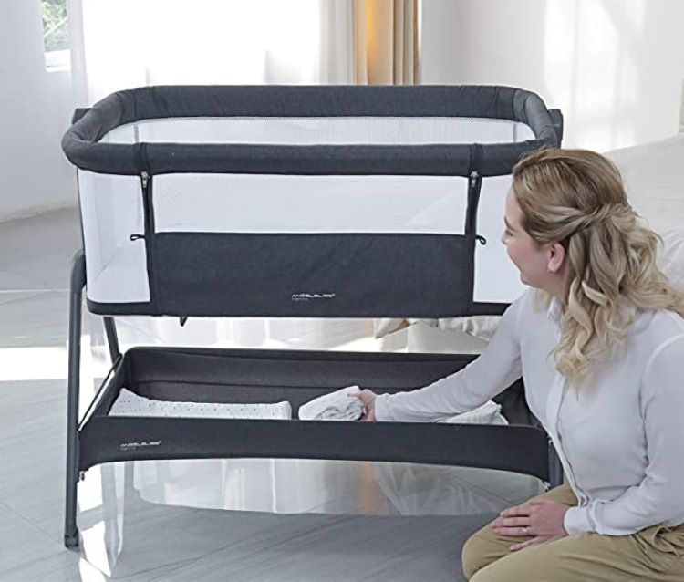 small-bassinet-for-camper