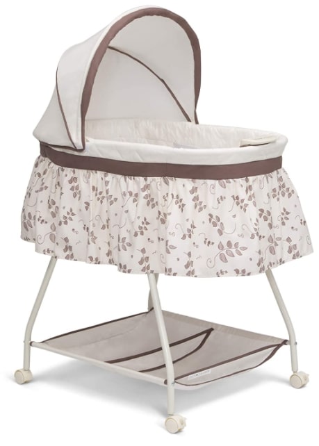 baby-bassinet-for-small-spaces