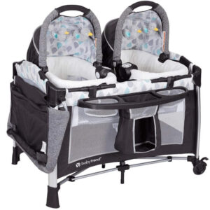 Baby-Trend-Go-Lite-Twins-Nursery-Centre