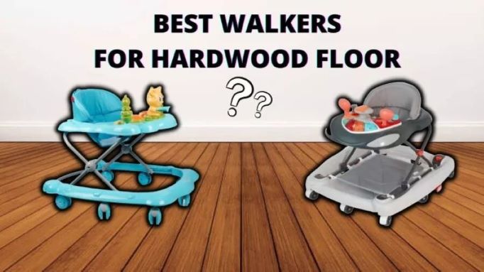 6 Best Baby Walkers For Hardwood Floors in 2022