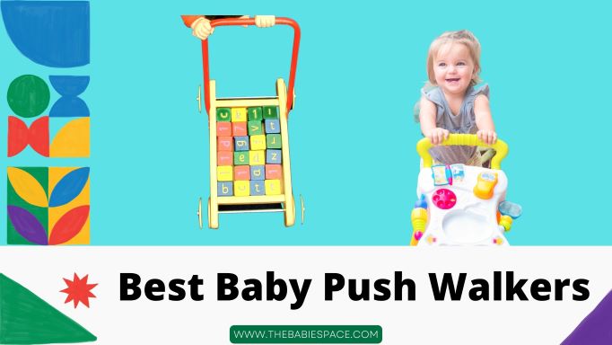 6 Best Baby Push Walker 2022