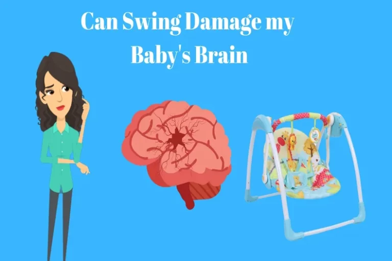 Do Baby Swings Damage The Brain Truth Behind Myths