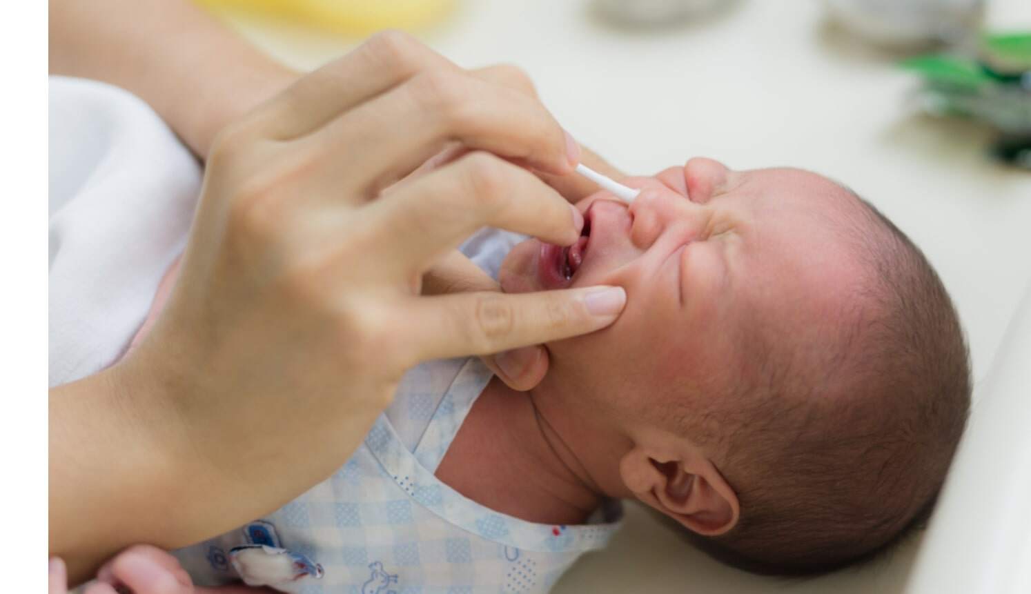 1 Thing Humidifier For Baby Can Ease Your Winter thebabiespace