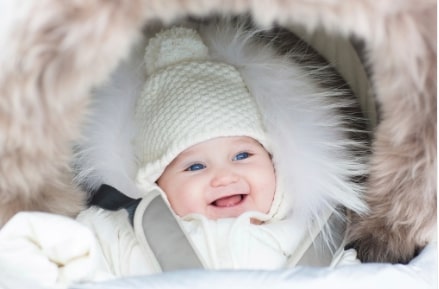 how-to-dress-baby-in-winter-indoors