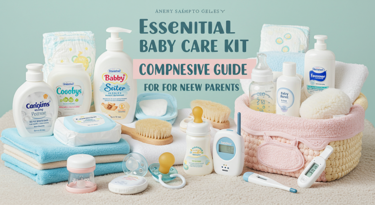 Essential-baby-care-kit