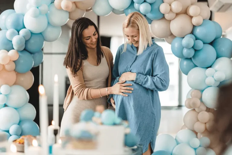 nesting-party-vs-baby-shower