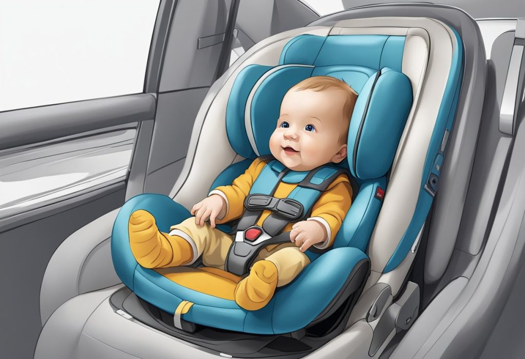 Best-Baby-Car-Seats