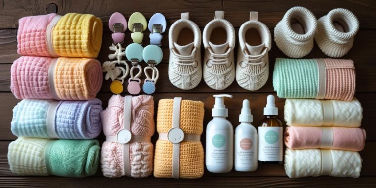Affordable-DIY-Baby-essentials