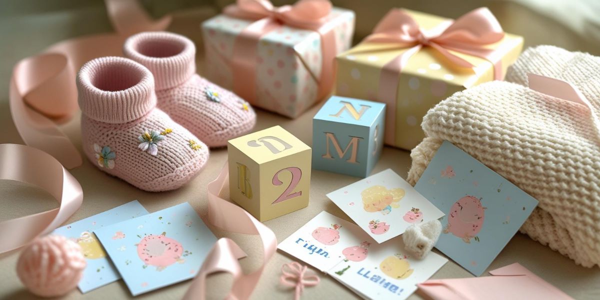 DIY Baby Gift Ideas for Birthdays (Thoughtful, Affordable & Adorable)