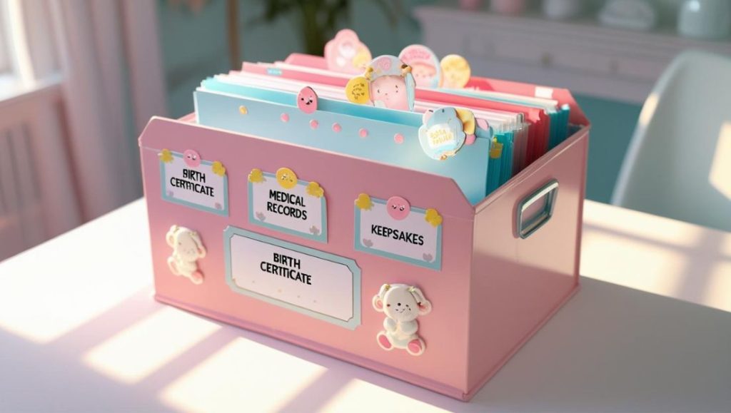 diy-baby-organiser-ideas