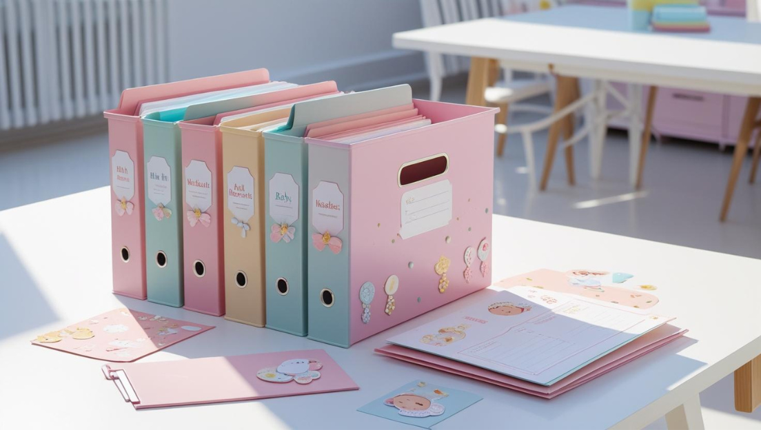 diy-baby-organiser-ideas